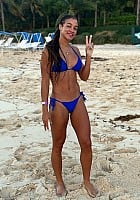Andraya Carter